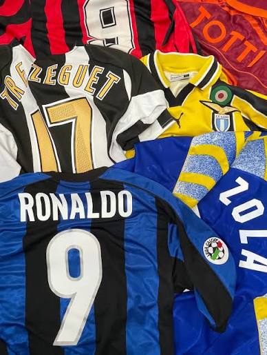 Retro Collection