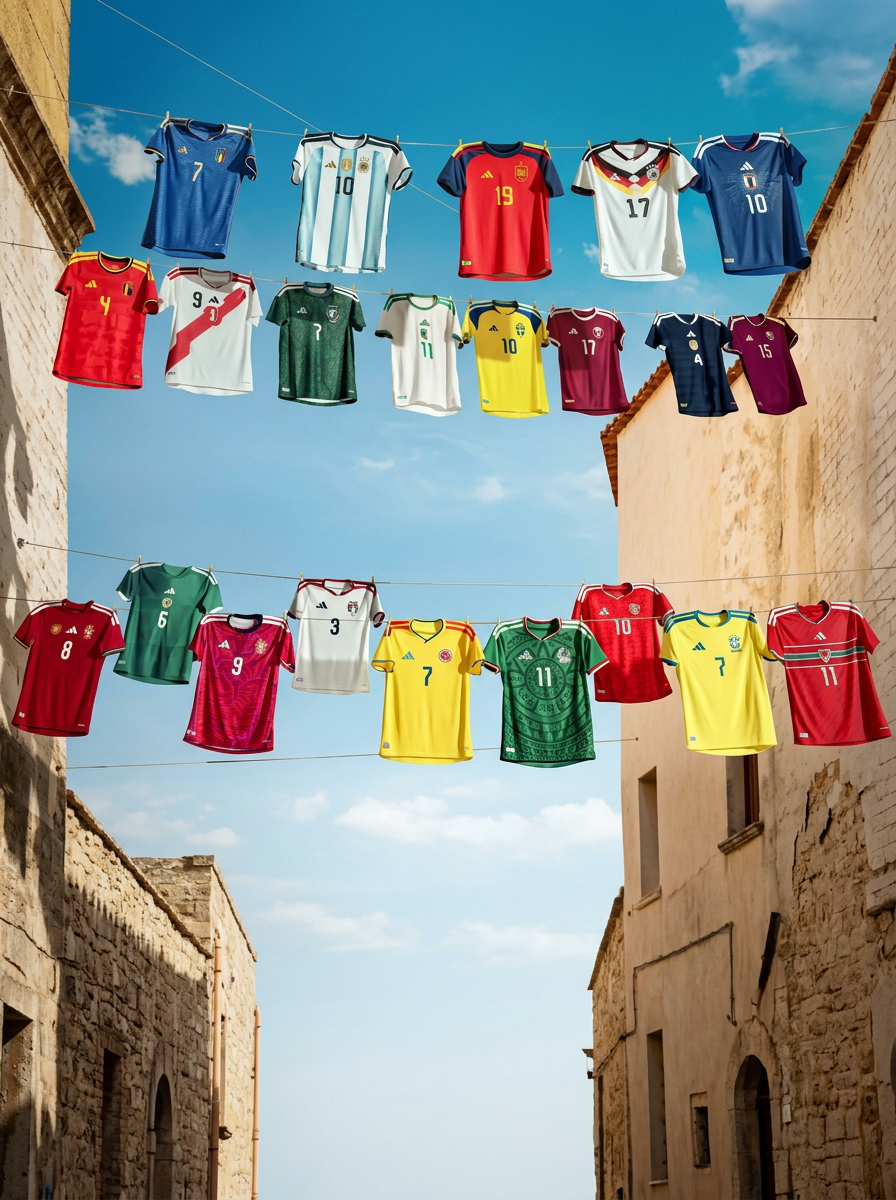 National Teams
